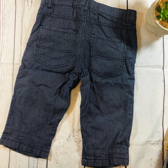 Boy 7/8 years Bermuda shorts - Picture 7 of 8